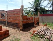 3ª CASA EM SÃO FRANCISCO - SERRA ES