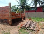 3ª CASA EM SÃO FRANCISCO - SERRA ES