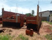 3ª CASA EM SÃO FRANCISCO - SERRA ES