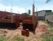 3ª CASA EM SÃO FRANCISCO - SERRA ES