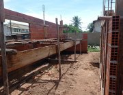 3ª CASA EM SÃO FRANCISCO - SERRA ES