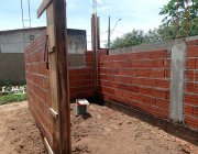 3ª CASA EM SÃO FRANCISCO - SERRA ES