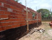 3ª CASA EM SÃO FRANCISCO - SERRA ES