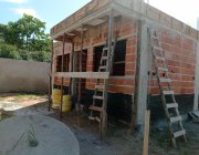 3ª CASA EM SÃO FRANCISCO - SERRA ES