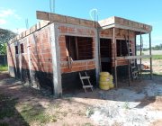 3ª CASA EM SÃO FRANCISCO - SERRA ES