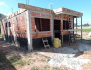 3ª CASA EM SÃO FRANCISCO - SERRA ES