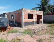 3ª CASA EM SÃO FRANCISCO - SERRA ES