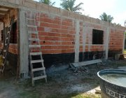 3ª CASA EM SÃO FRANCISCO - SERRA ES