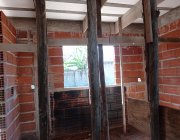3ª CASA EM SÃO FRANCISCO - SERRA ES