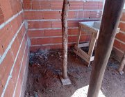 3ª CASA EM SÃO FRANCISCO - SERRA ES