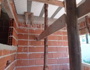3ª CASA EM SÃO FRANCISCO - SERRA ES