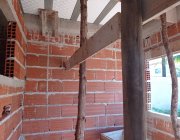 3ª CASA EM SÃO FRANCISCO - SERRA ES