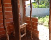 3ª CASA EM SÃO FRANCISCO - SERRA ES