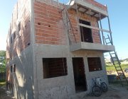 3ª CASA EM SÃO FRANCISCO - SERRA ES