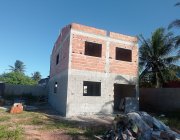3ª CASA EM SÃO FRANCISCO - SERRA ES