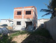 3ª CASA EM SÃO FRANCISCO - SERRA ES