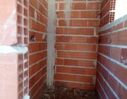 3ª CASA EM SÃO FRANCISCO - SERRA ES