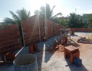 3ª CASA EM SÃO FRANCISCO - SERRA ES