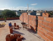 3ª CASA EM SÃO FRANCISCO - SERRA ES