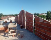 3ª CASA EM SÃO FRANCISCO - SERRA ES