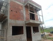3ª CASA EM SÃO FRANCISCO - SERRA ES