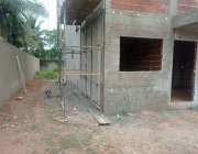 3ª CASA EM SÃO FRANCISCO - SERRA ES