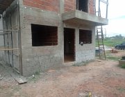 3ª CASA EM SÃO FRANCISCO - SERRA ES