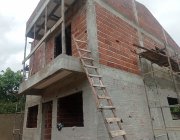 3ª CASA EM SÃO FRANCISCO - SERRA ES