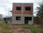 3ª CASA EM SÃO FRANCISCO - SERRA ES