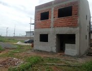 3ª CASA EM SÃO FRANCISCO - SERRA ES