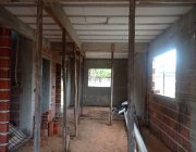 3ª CASA EM SÃO FRANCISCO - SERRA ES