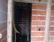 3ª CASA EM SÃO FRANCISCO - SERRA ES