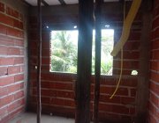 3ª CASA EM SÃO FRANCISCO - SERRA ES