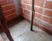 3ª CASA EM SÃO FRANCISCO - SERRA ES
