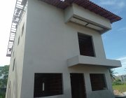 3ª CASA EM SÃO FRANCISCO - SERRA ES