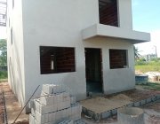 3ª CASA EM SÃO FRANCISCO - SERRA ES