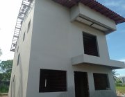 3ª CASA EM SÃO FRANCISCO - SERRA ES