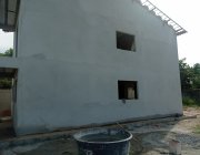 3ª CASA EM SÃO FRANCISCO - SERRA ES