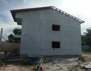 3ª CASA EM SÃO FRANCISCO - SERRA ES