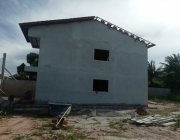 3ª CASA EM SÃO FRANCISCO - SERRA ES