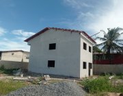 3ª CASA EM SÃO FRANCISCO - SERRA ES