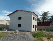 3ª CASA EM SÃO FRANCISCO - SERRA ES