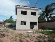 3ª CASA EM SÃO FRANCISCO - SERRA ES