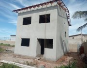 3ª CASA EM SÃO FRANCISCO - SERRA ES