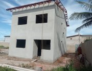 3ª CASA EM SÃO FRANCISCO - SERRA ES