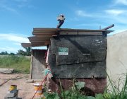 3ª CASA EM SÃO FRANCISCO - SERRA ES
