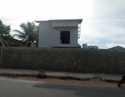 3ª CASA EM SÃO FRANCISCO - SERRA ES