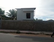 3ª CASA EM SÃO FRANCISCO - SERRA ES