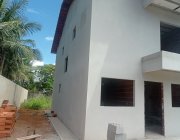 3ª CASA EM SÃO FRANCISCO - SERRA ES