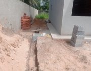 3ª CASA EM SÃO FRANCISCO - SERRA ES